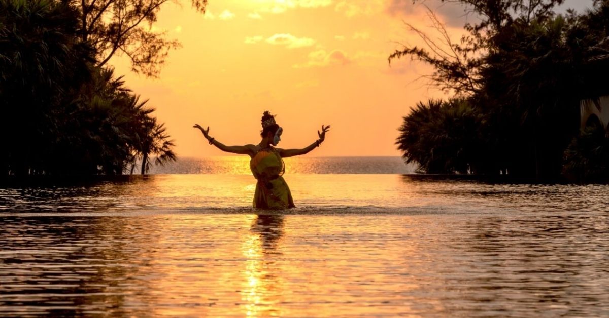 Wellness and Mindful Moments at JW Marriott Phuket Resort & Spa