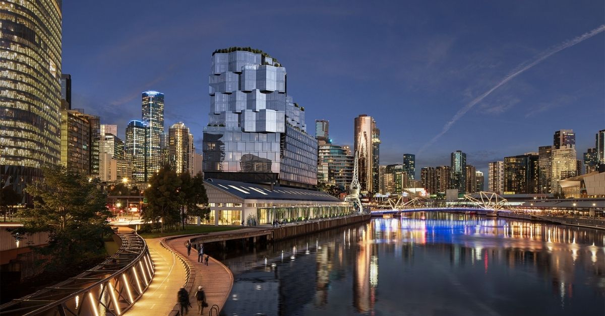 Why We Would Stay at 1 Hotel Melbourne, Again