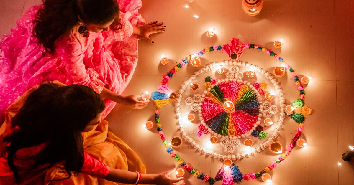 Why is Diwali Celebrated?