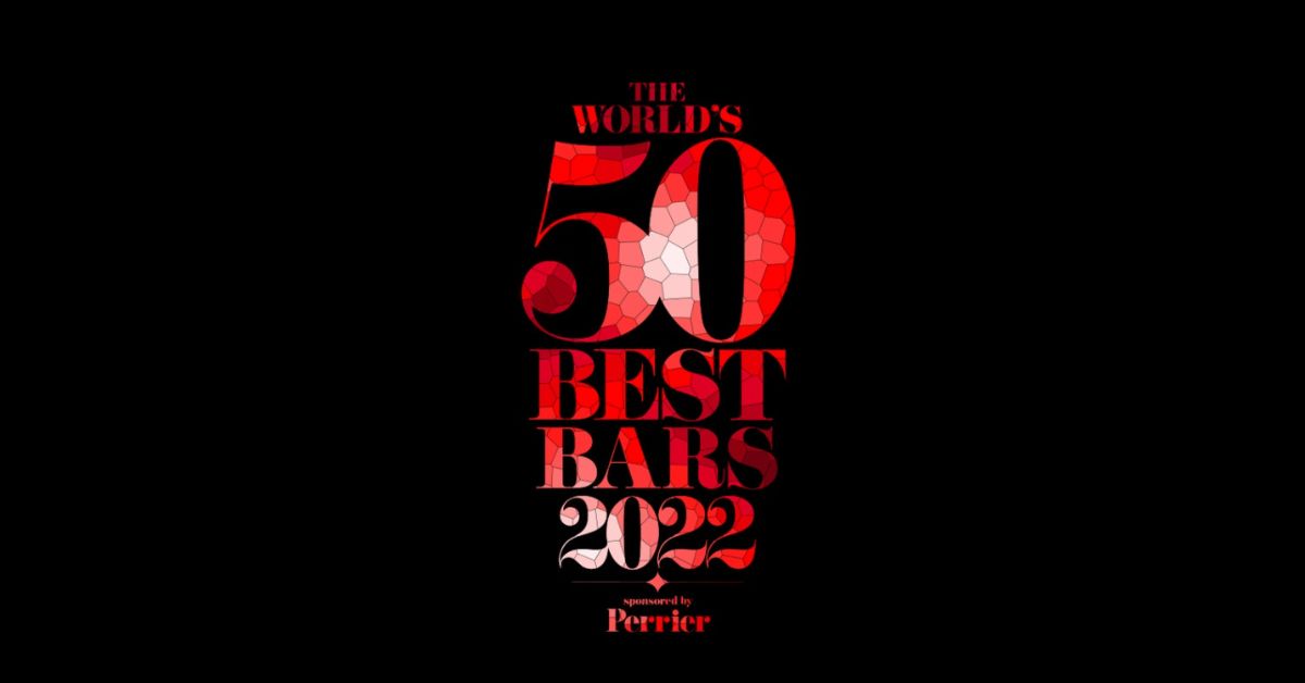 World’s 50 Best Bars 2022: Singapore’s Jigger & Pony Named The Best Bar in Asia