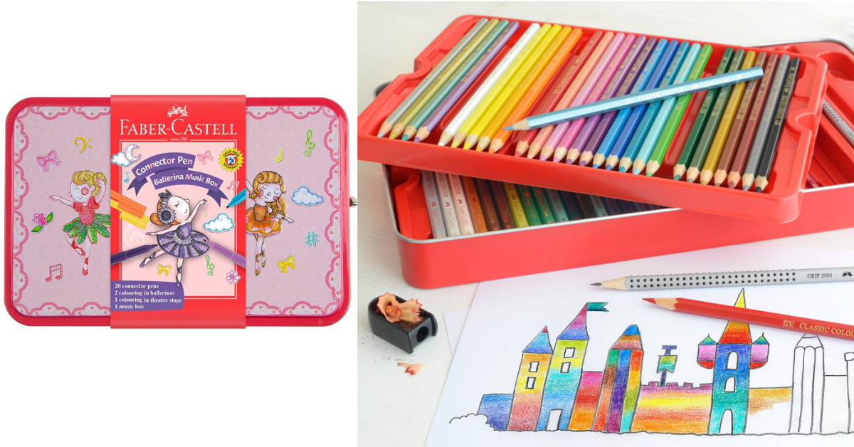 Xmas Gift Guide: Christmas Gifts for Kids and Babies in Singapore