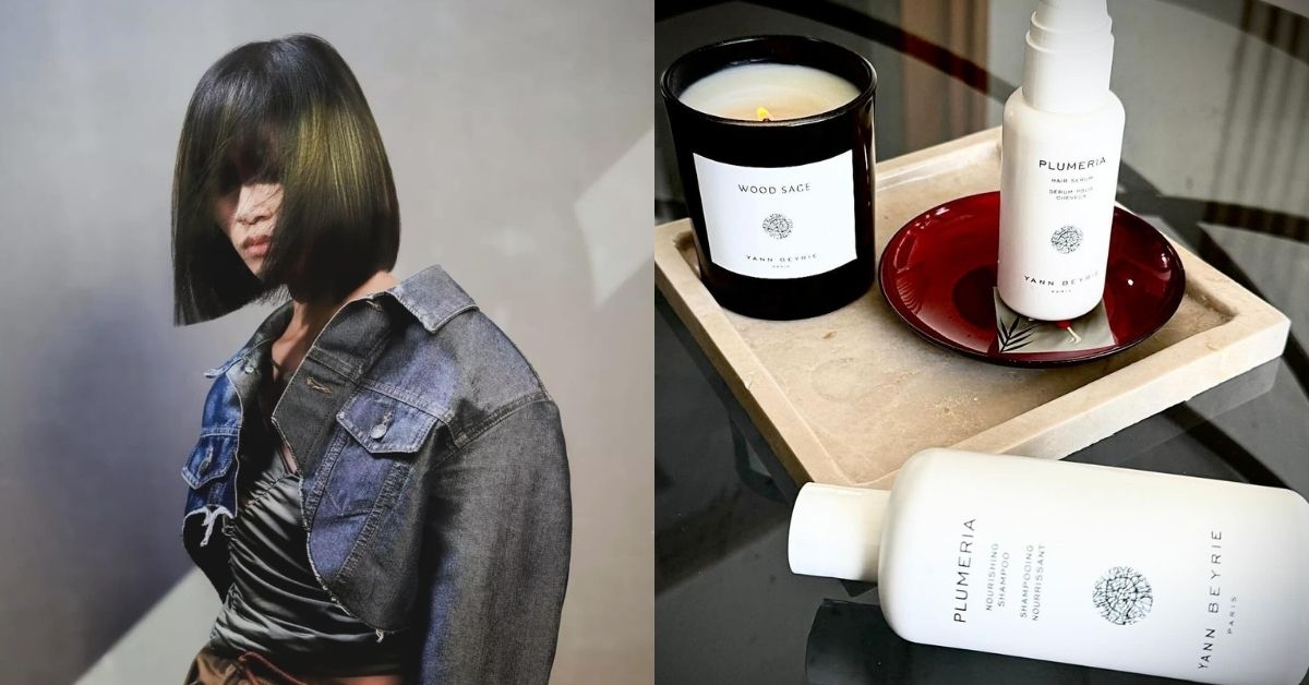 Yann Beyrie – French Hairstyling And Specialty Treatments in Orchard