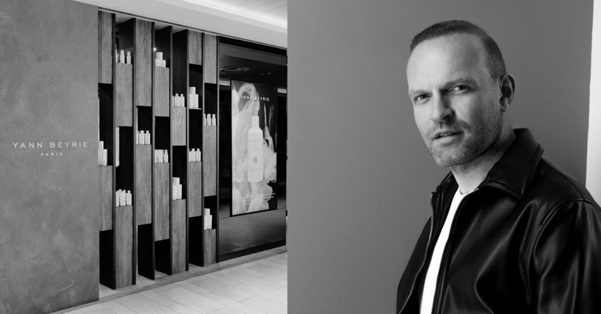 Yann Beyrie - The Master of French Craftsmanship in Singapore