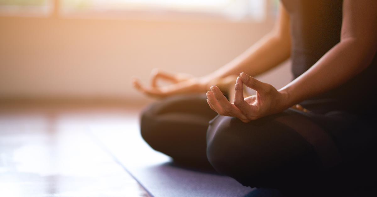 Yoga Movement: Yoga Studio Partner in Alexandra, Singapore