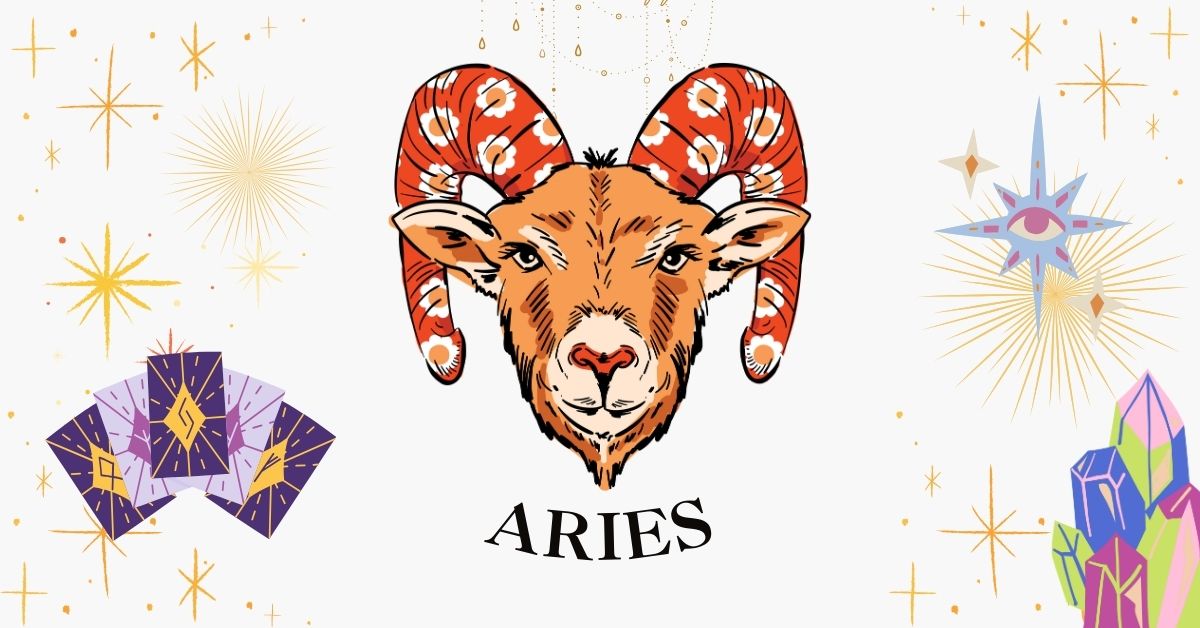 Tarot card for Aries: The Strength