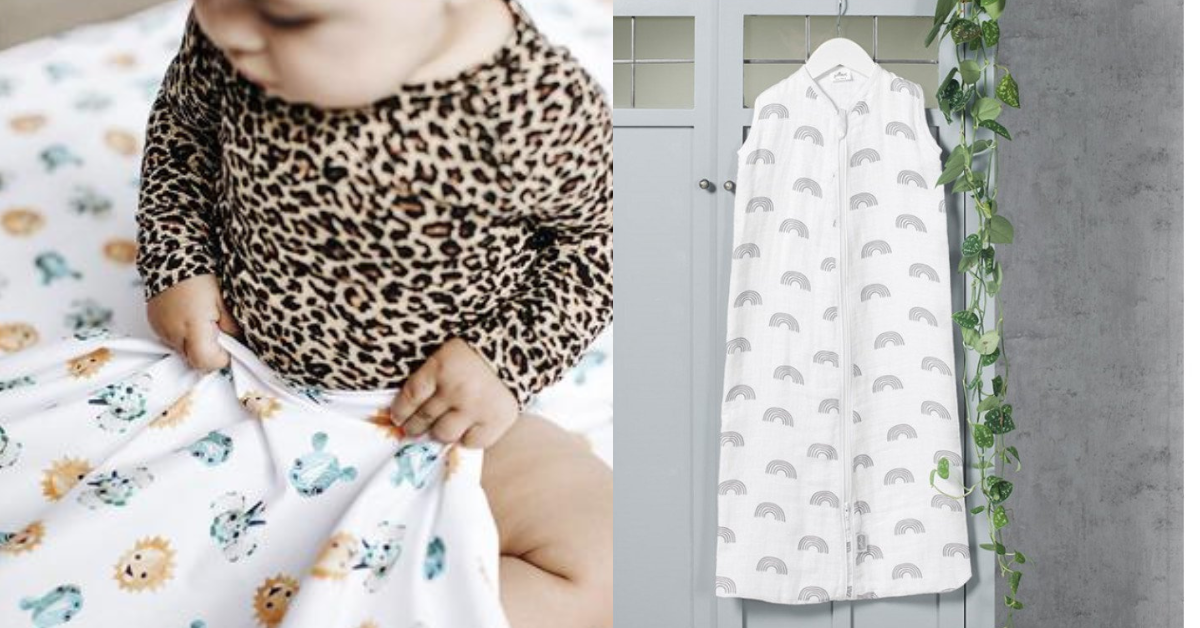 Top Baby Clothing, Essentials and Bedding Brands to Buy in Singapore