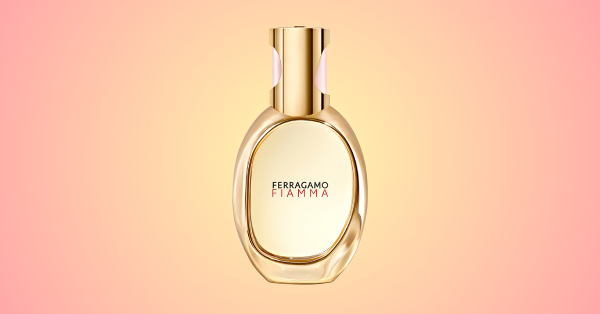 Fiamma by Ferragamo – A Luminous, Modern Floral Fragrance