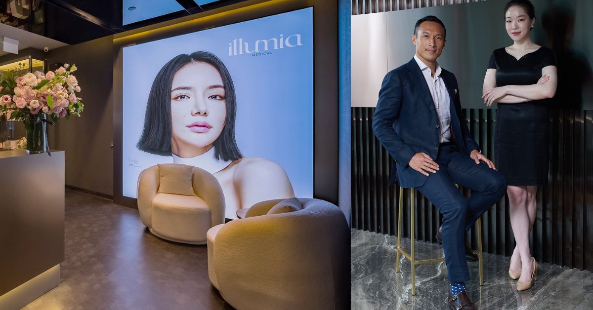 Illumia Medical - For All Over Skin Tightening and Firming with Thermage® FLX
