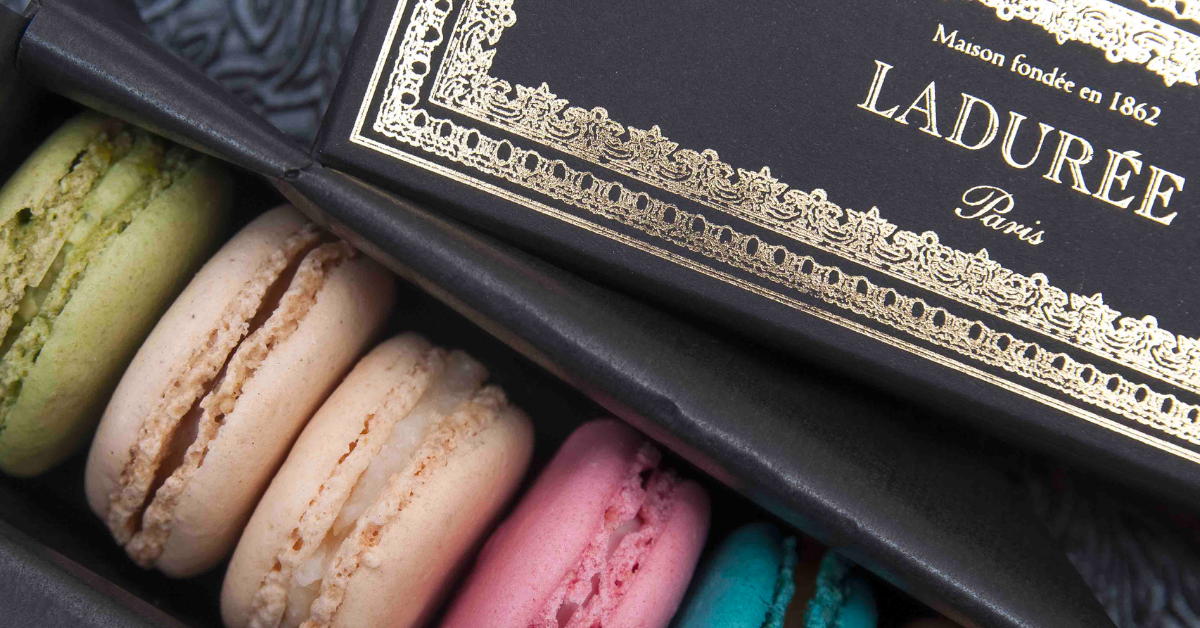  Where to Get Macarons in Singapore 