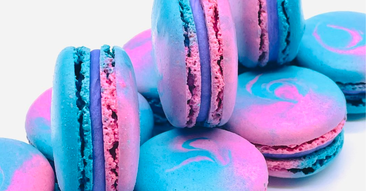  Where to Get Macarons in Singapore 