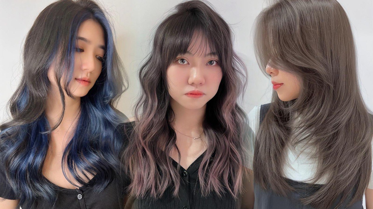 Be U Hair Design – Personalised Hair Colour Solutions For Every Style