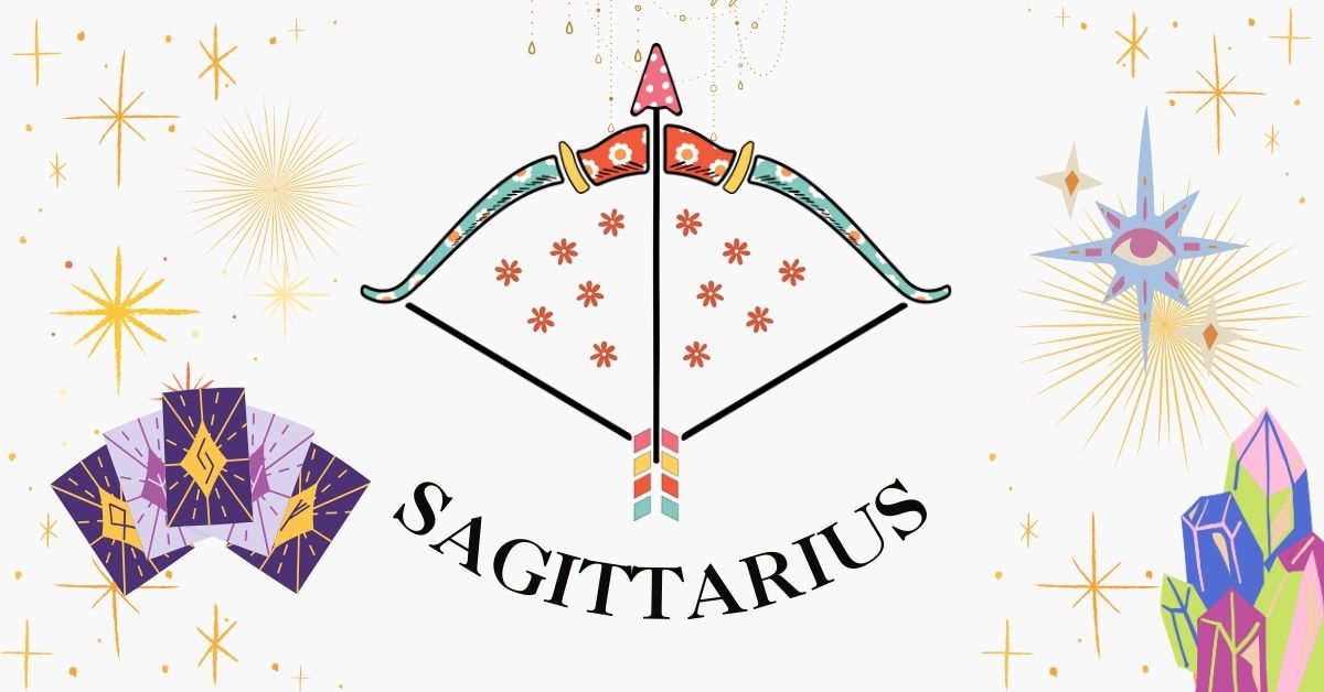 Sagittarius: The Wheel of Fortune