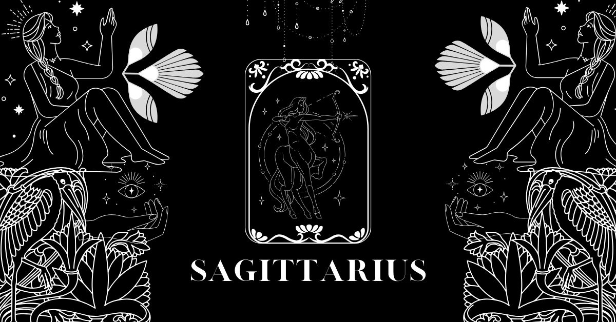 Sagittarius Tarot for September: Knight of Swords