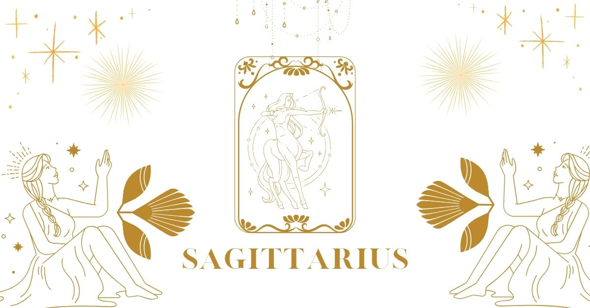 Sagittarius – Knight of Wands