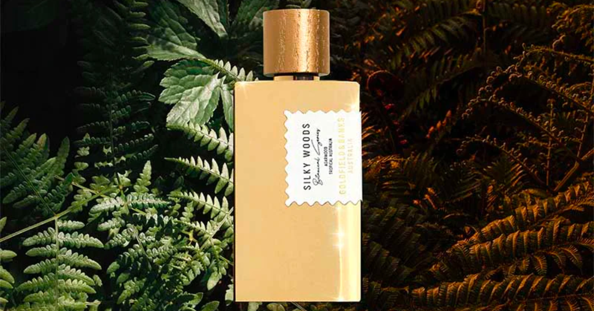 Goldfield & Banks: Australia’s First Genderfluid Luxury Fragrance 