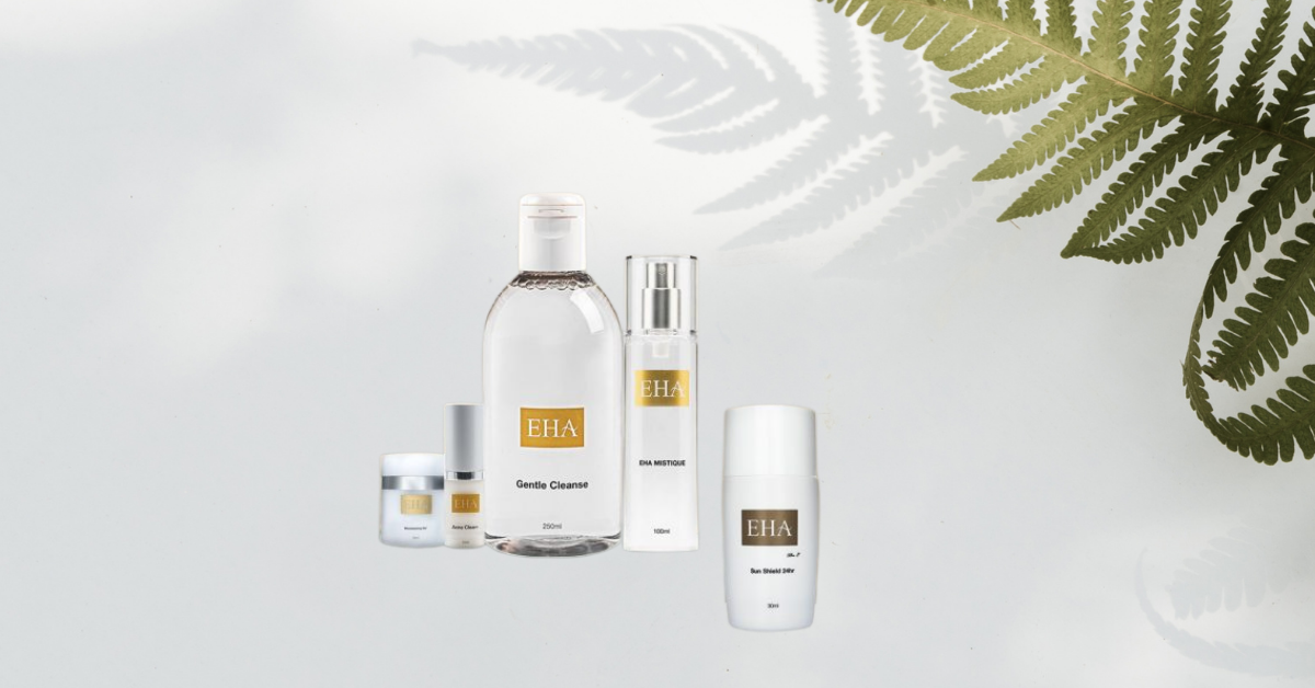 EHA Skincare
