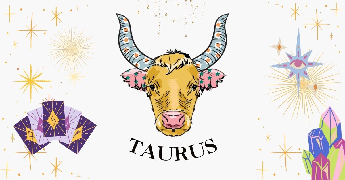 Tarot card for Taurus: The Hermit
