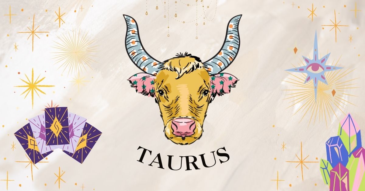 January Tarot Reading for Taurus — Six of Wands