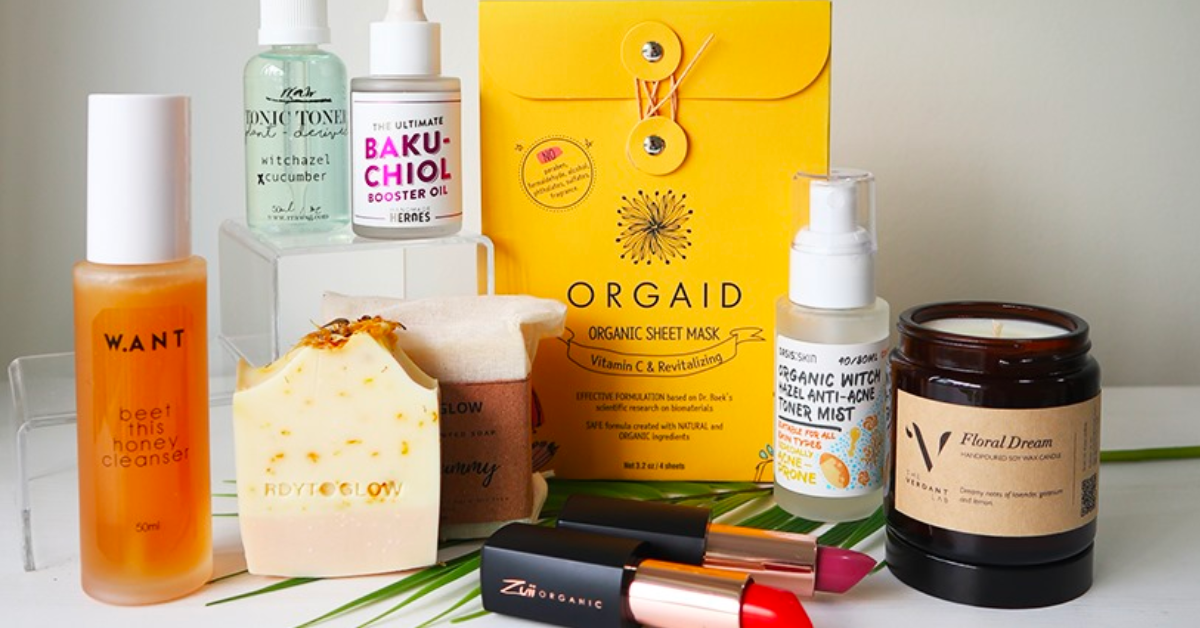 Top Halal Makeup, Skincare and Beauty Brands to Buy in Singapore