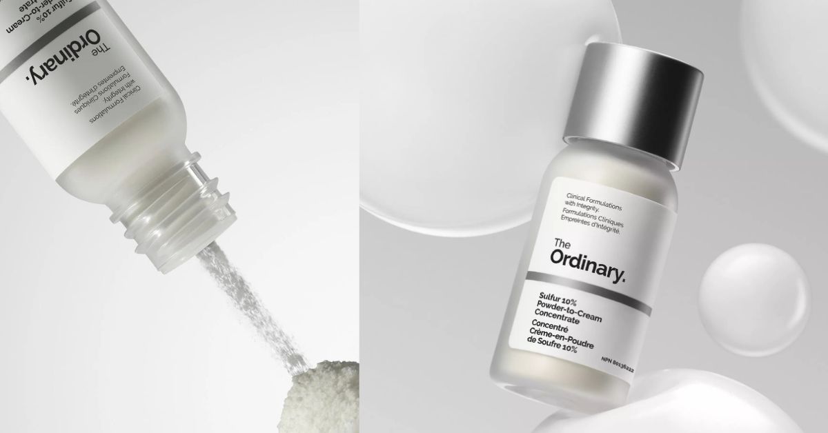 Custom Skincare Regimen Building With The Ordinary: First Steps