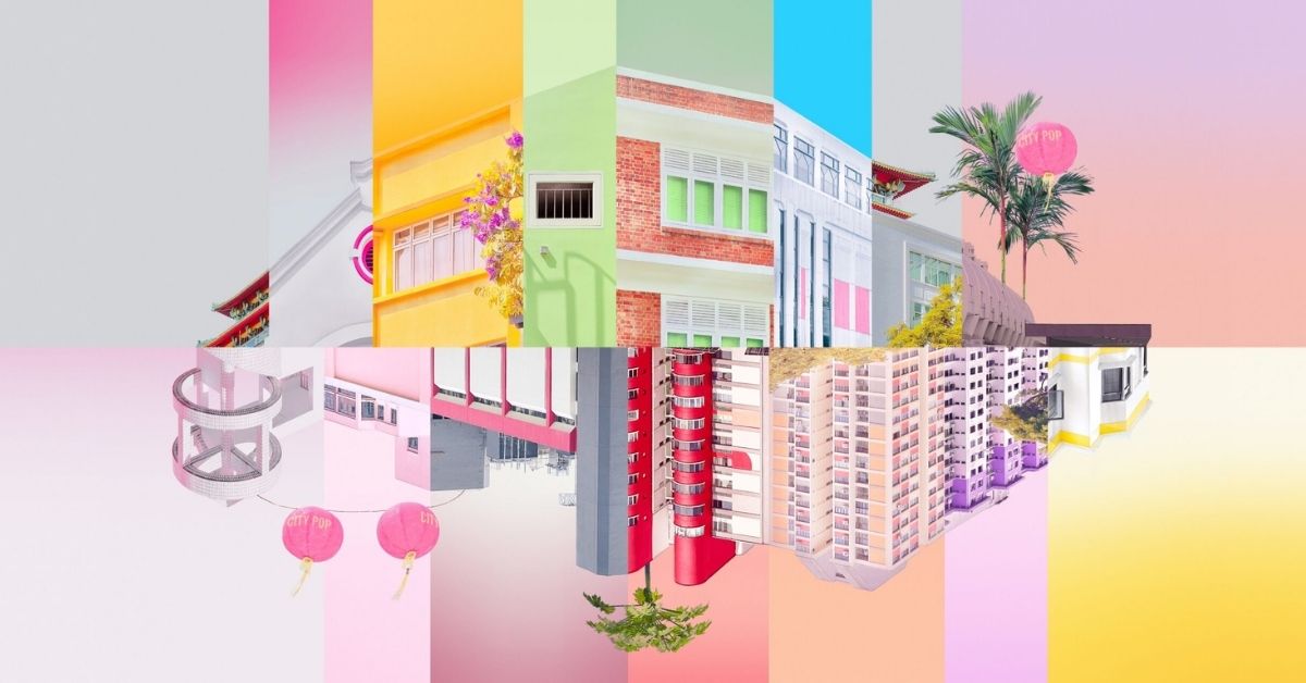 vOilah! France Singapore Festival: A Celebration of French and Local Arts
