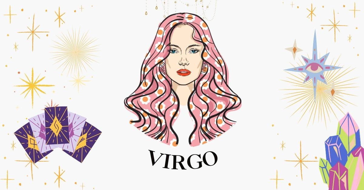 Tarot card for Virgo: The World