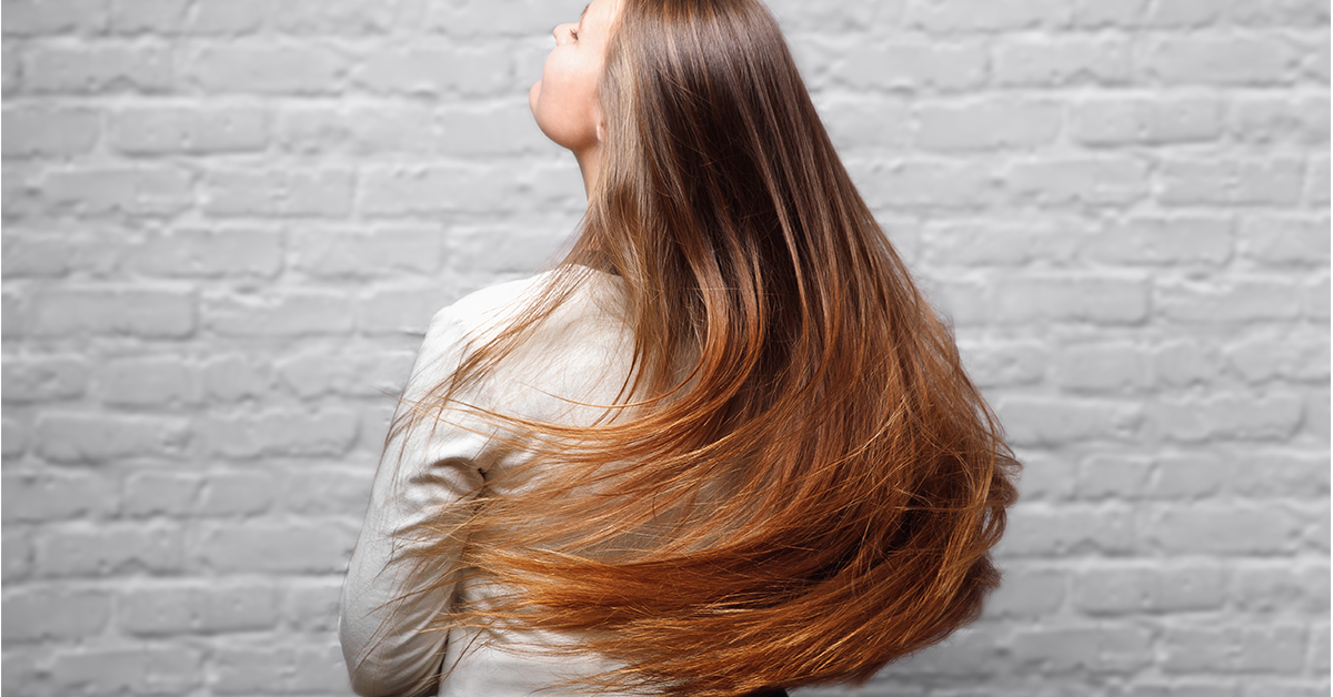Frizzy Hair? These are the Top Treatments in Singapore for the Job |  Vanilla Luxury