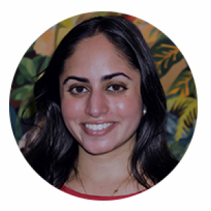 Gayatri Bhaumik