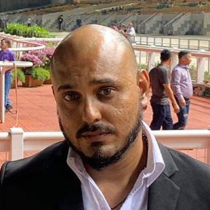 Aaghir Yadav