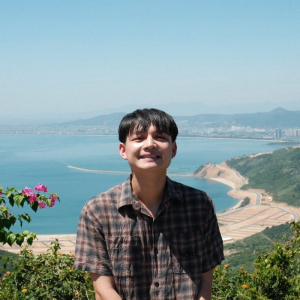 Aloysius Ang