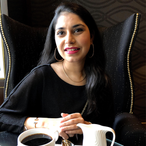 Simrat Pahwa