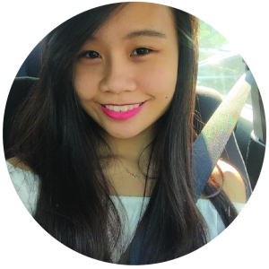 Isabel Pang
