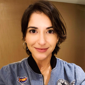 Linet Hernandez