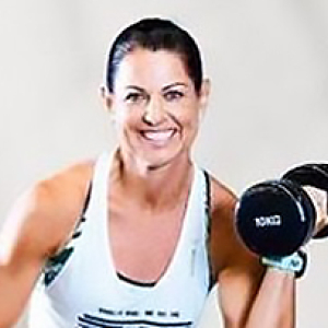 Natalie Dau
