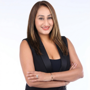 Gursheel Dhillon