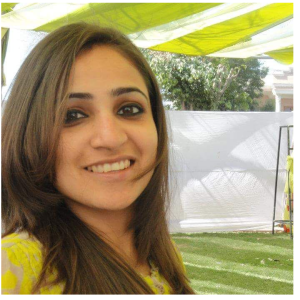 Priyanka Talwar