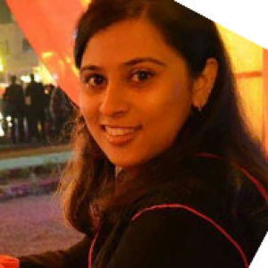 Rati Bhargava 