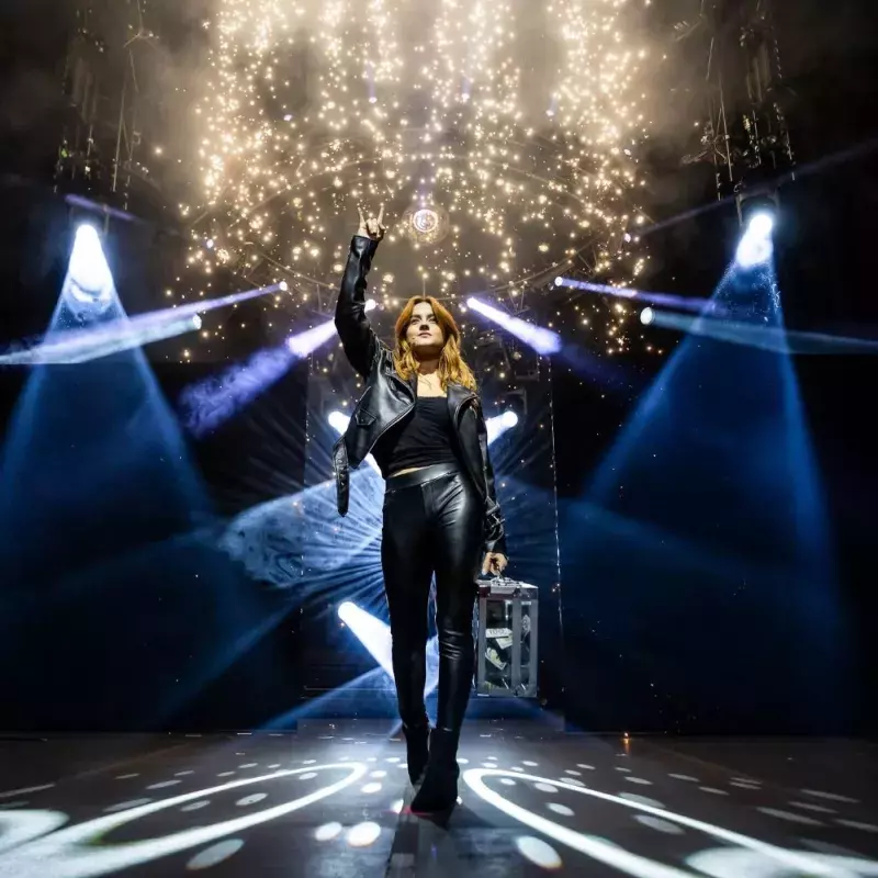 Now You See Me Live Singapore Review