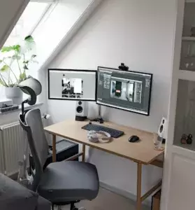 best productivity gadgets for home office