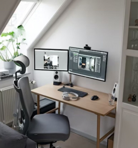 best productivity gadgets for home office