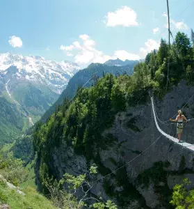  10 Travel Experiences in Switzerland for Outdoor Enthusiasts and Nature Lovers
