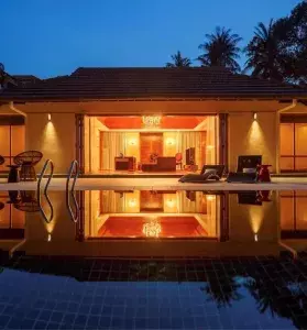 11 Staycations in Singapore Inspired by Popular Netflix Series