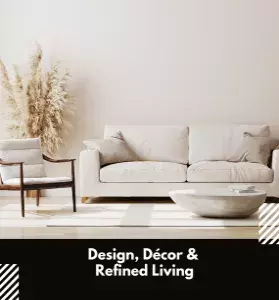 Luxury Home & Living guide singaproe
