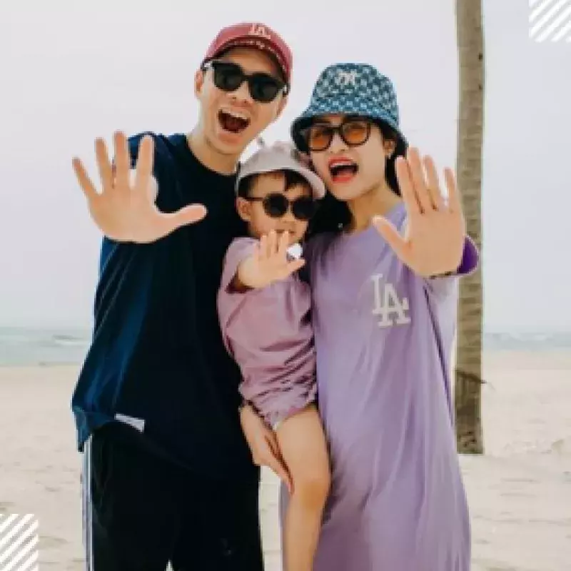 family guide singapore