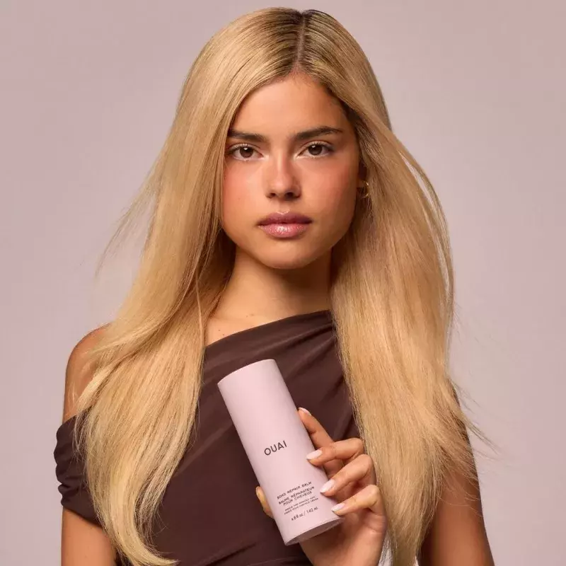 New Haircare Products Singapore