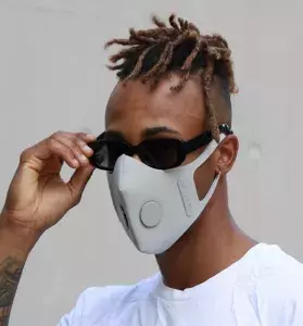5 Reasons Why We Are Loving AusAir: Next Gen Filtration Masks with Botanicals