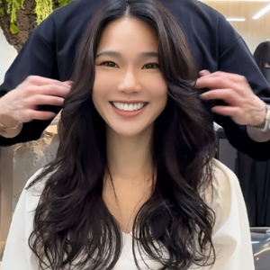 affordable hair salon