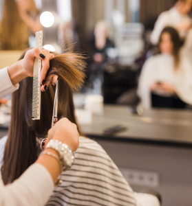 Affordable Hair Salons in Singapore For Hair Cuts, Perms, Hair Colours and More