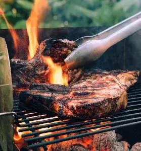 American Restaurants in Singapore for Western Food
