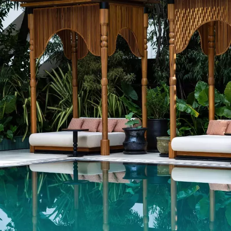 Anantara Siam Bangkok
